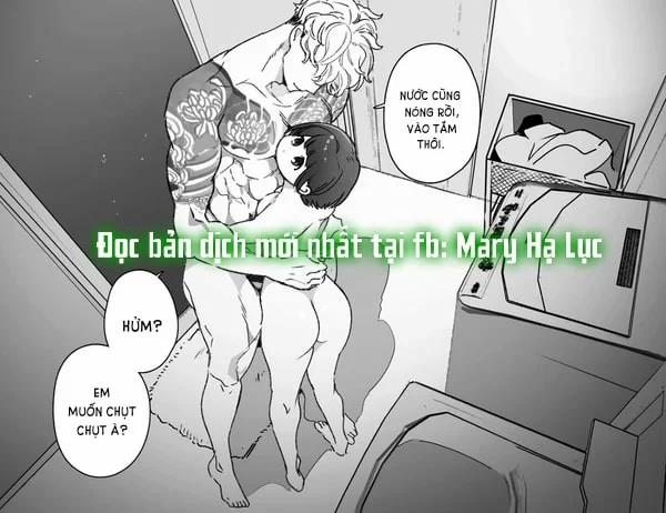 [21+] Thủ Lĩnh Trẻ Được Con Gái Rượu Của Ông Trùm Chăm Sóc 13 trang 0