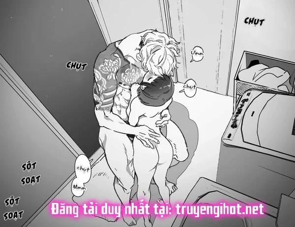 [21+] Thủ Lĩnh Trẻ Được Con Gái Rượu Của Ông Trùm Chăm Sóc 13 trang 1