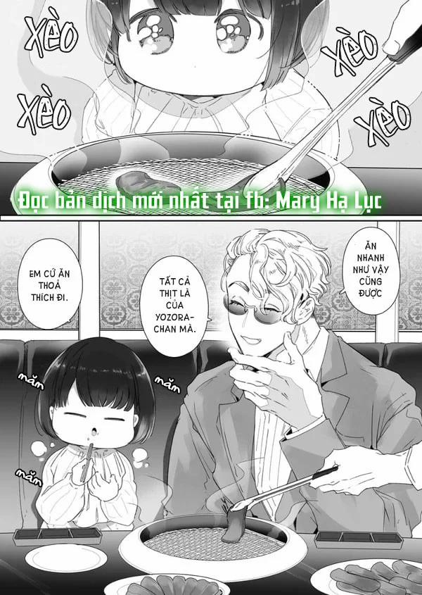 [21+] Thủ Lĩnh Trẻ Được Con Gái Rượu Của Ông Trùm Chăm Sóc 14 trang 0