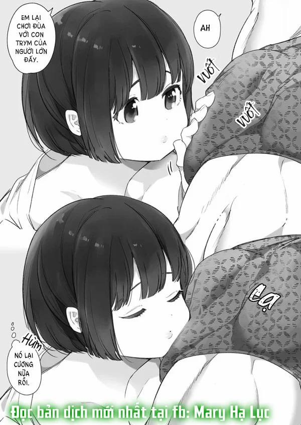 [21+] Thủ Lĩnh Trẻ Được Con Gái Rượu Của Ông Trùm Chăm Sóc 14 trang 2