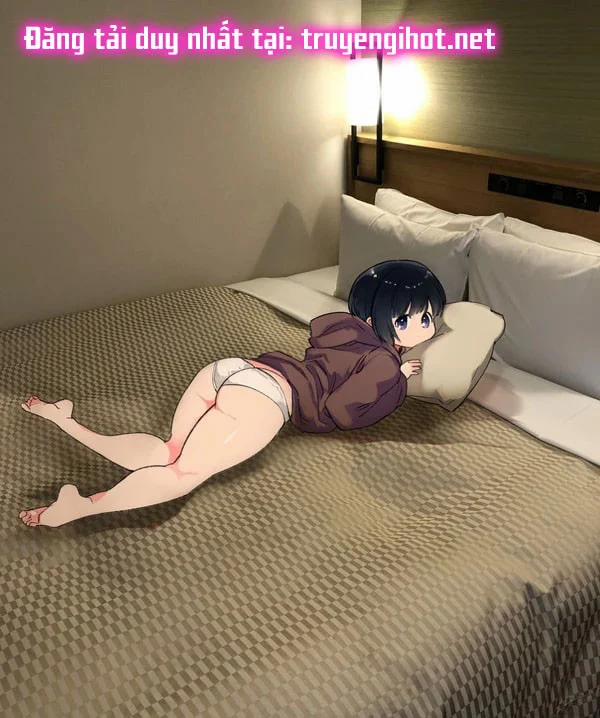 [21+] Thủ Lĩnh Trẻ Được Con Gái Rượu Của Ông Trùm Chăm Sóc 14 trang 5