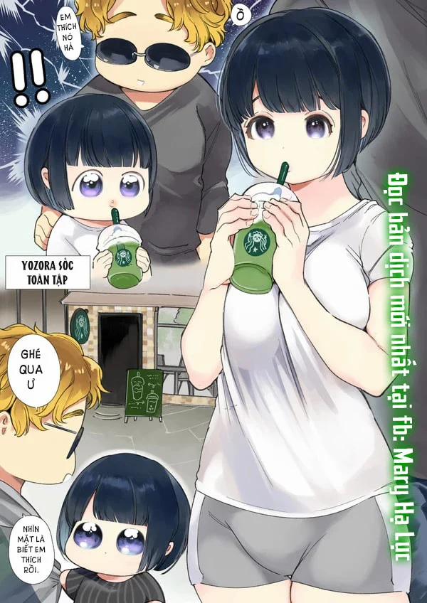 [21+] Thủ Lĩnh Trẻ Được Con Gái Rượu Của Ông Trùm Chăm Sóc 15 trang 11