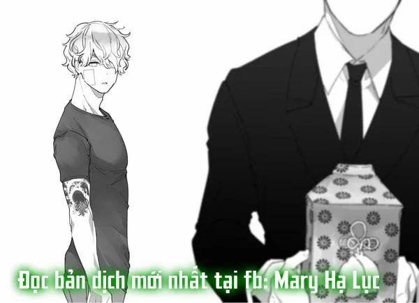 [21+] Thủ Lĩnh Trẻ Được Con Gái Rượu Của Ông Trùm Chăm Sóc 16 trang 13