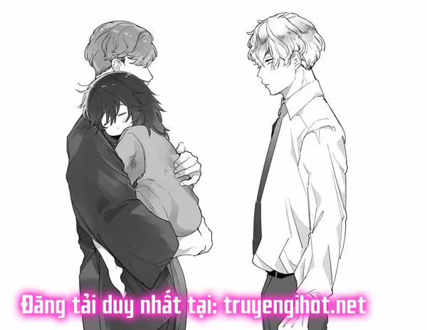 [21+] Thủ Lĩnh Trẻ Được Con Gái Rượu Của Ông Trùm Chăm Sóc 16 trang 14