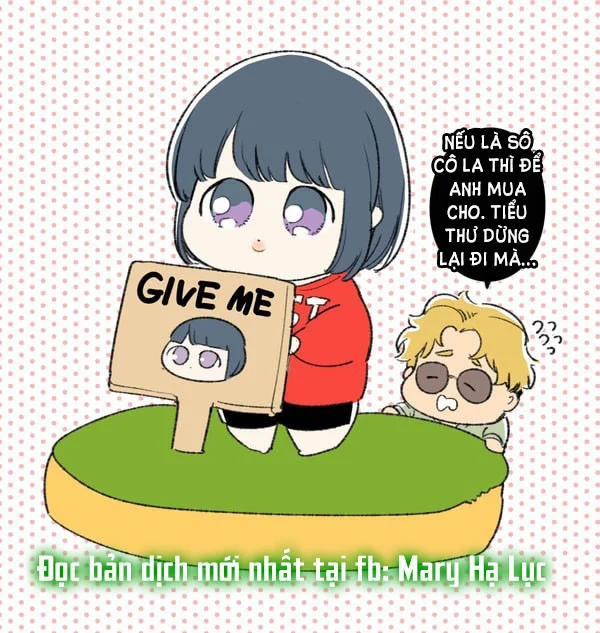 [21+] Thủ Lĩnh Trẻ Được Con Gái Rượu Của Ông Trùm Chăm Sóc 17 trang 16