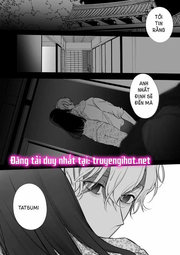 [21+] Thủ Lĩnh Trẻ Được Con Gái Rượu Của Ông Trùm Chăm Sóc 17 trang 19