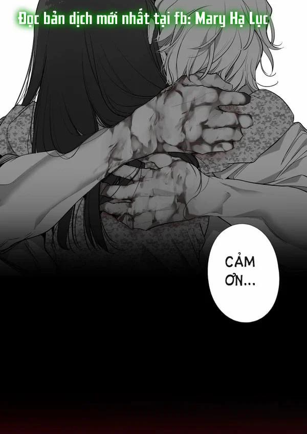 [21+] Thủ Lĩnh Trẻ Được Con Gái Rượu Của Ông Trùm Chăm Sóc 17 trang 20