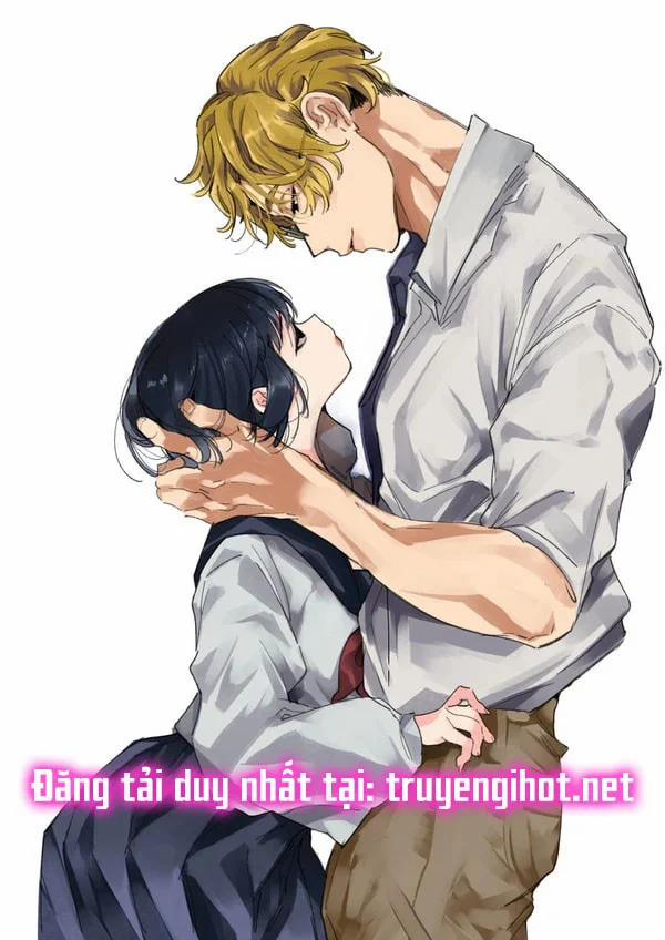 [21+] Thủ Lĩnh Trẻ Được Con Gái Rượu Của Ông Trùm Chăm Sóc 17 trang 8