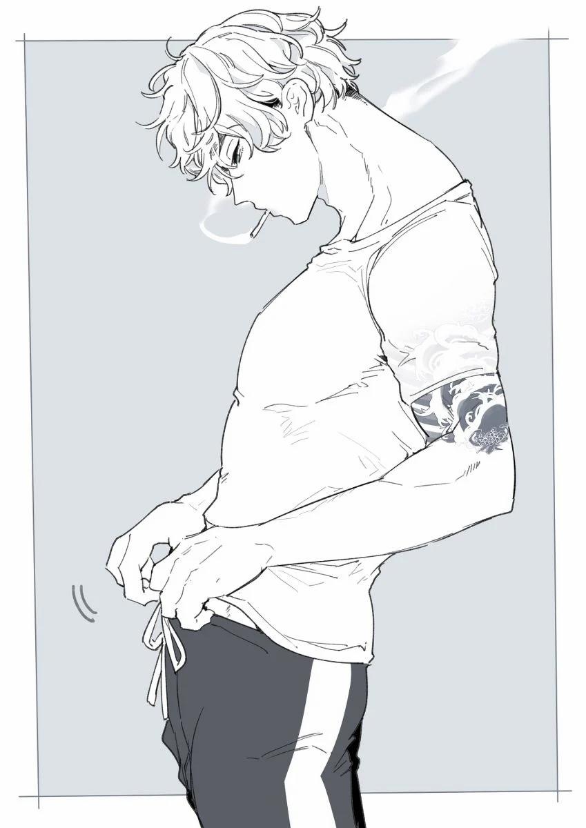 [21+] Thủ Lĩnh Trẻ Được Con Gái Rượu Của Ông Trùm Chăm Sóc 18 trang 12