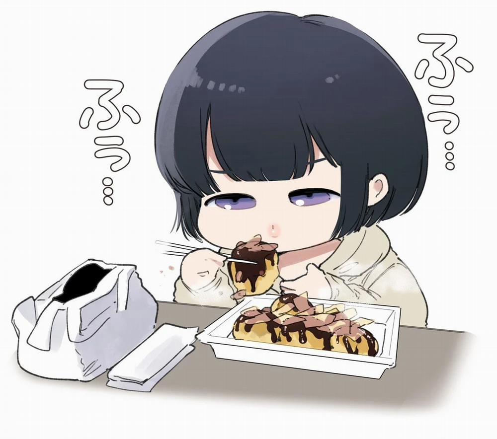 [21+] Thủ Lĩnh Trẻ Được Con Gái Rượu Của Ông Trùm Chăm Sóc 18 trang 8