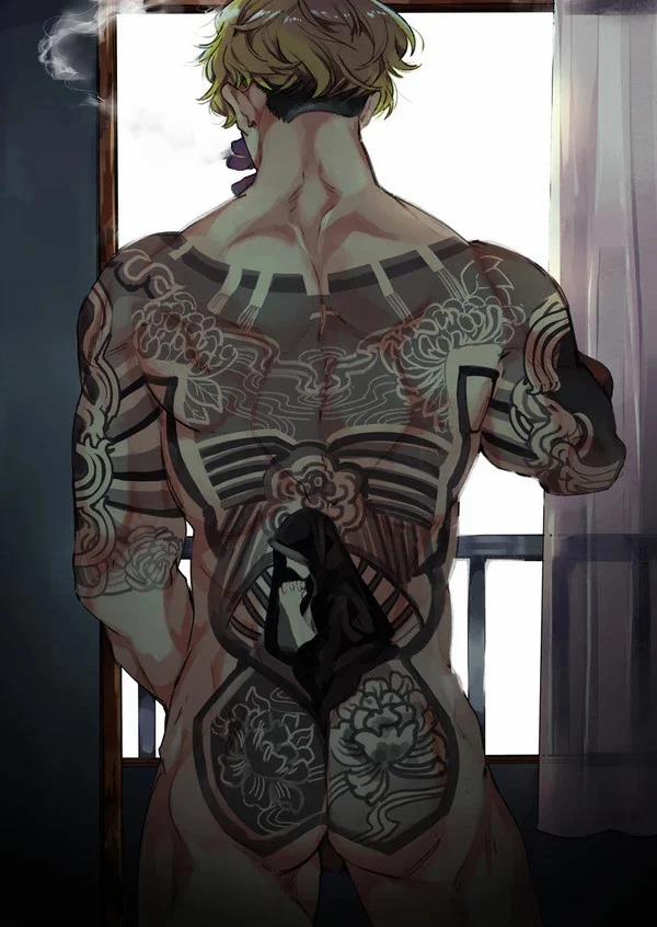 [21+] Thủ Lĩnh Trẻ Được Con Gái Rượu Của Ông Trùm Chăm Sóc 4 trang 3