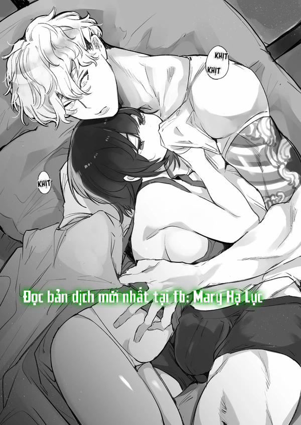 [21+] Thủ Lĩnh Trẻ Được Con Gái Rượu Của Ông Trùm Chăm Sóc 5 trang 1