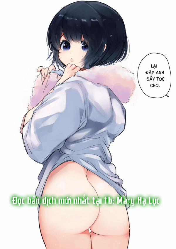 [21+] Thủ Lĩnh Trẻ Được Con Gái Rượu Của Ông Trùm Chăm Sóc 5 trang 7