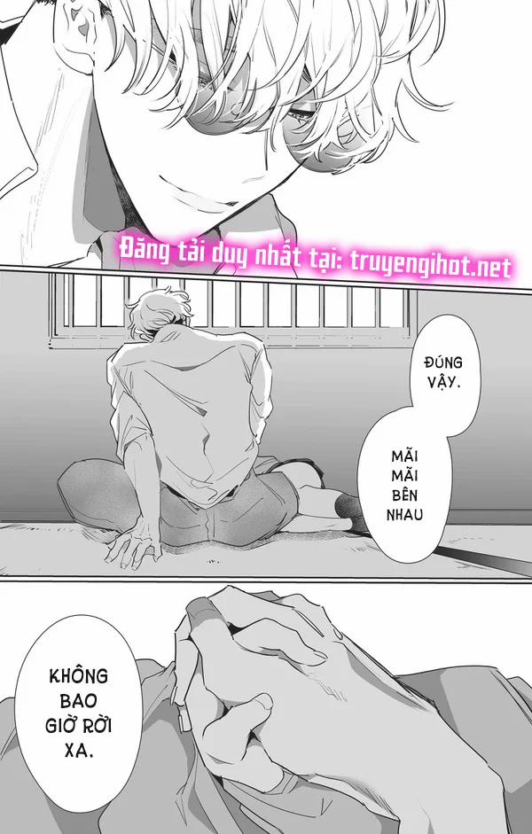 [21+] Thủ Lĩnh Trẻ Được Con Gái Rượu Của Ông Trùm Chăm Sóc 7 trang 4