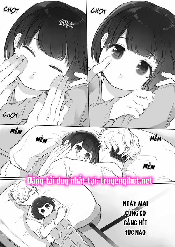 [21+] Thủ Lĩnh Trẻ Được Con Gái Rượu Của Ông Trùm Chăm Sóc 8 trang 1