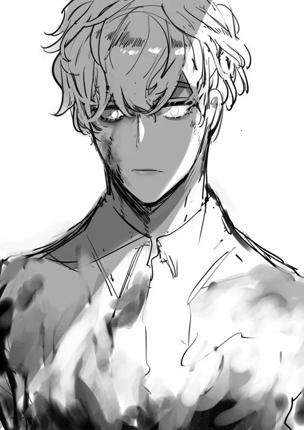 [21+] Thủ Lĩnh Trẻ Được Con Gái Rượu Của Ông Trùm Chăm Sóc 8 trang 5