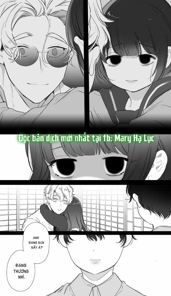 [21+] Thủ Lĩnh Trẻ Được Con Gái Rượu Của Ông Trùm Chăm Sóc 9 trang 5