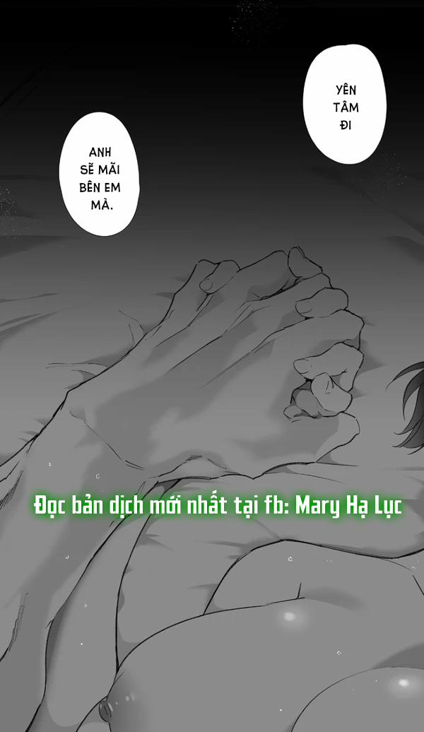 [21+] Thủ Lĩnh Trẻ Được Con Gái Rượu Của Ông Trùm Chăm Sóc 9 trang 8