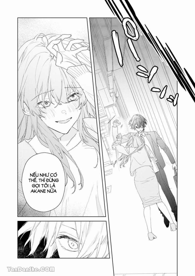 [21+] Tình Yêu Thuần Khiết Của Tôi 6 trang 0