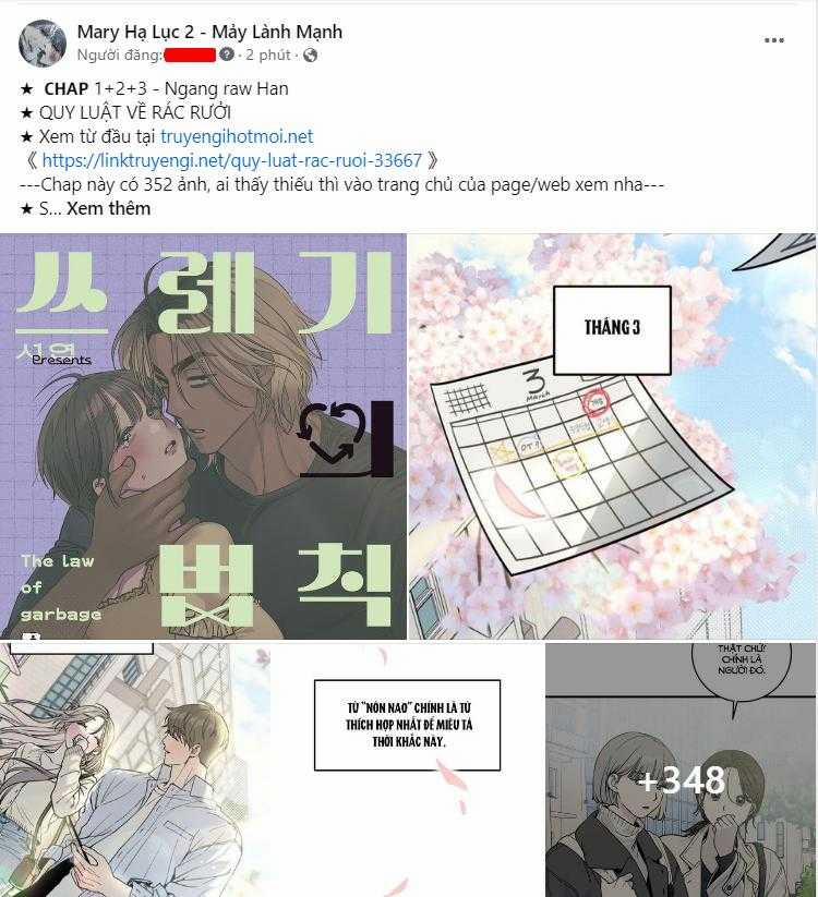 [21+] Tình Yêu Thuần Khiết Của Tôi 8 trang 13