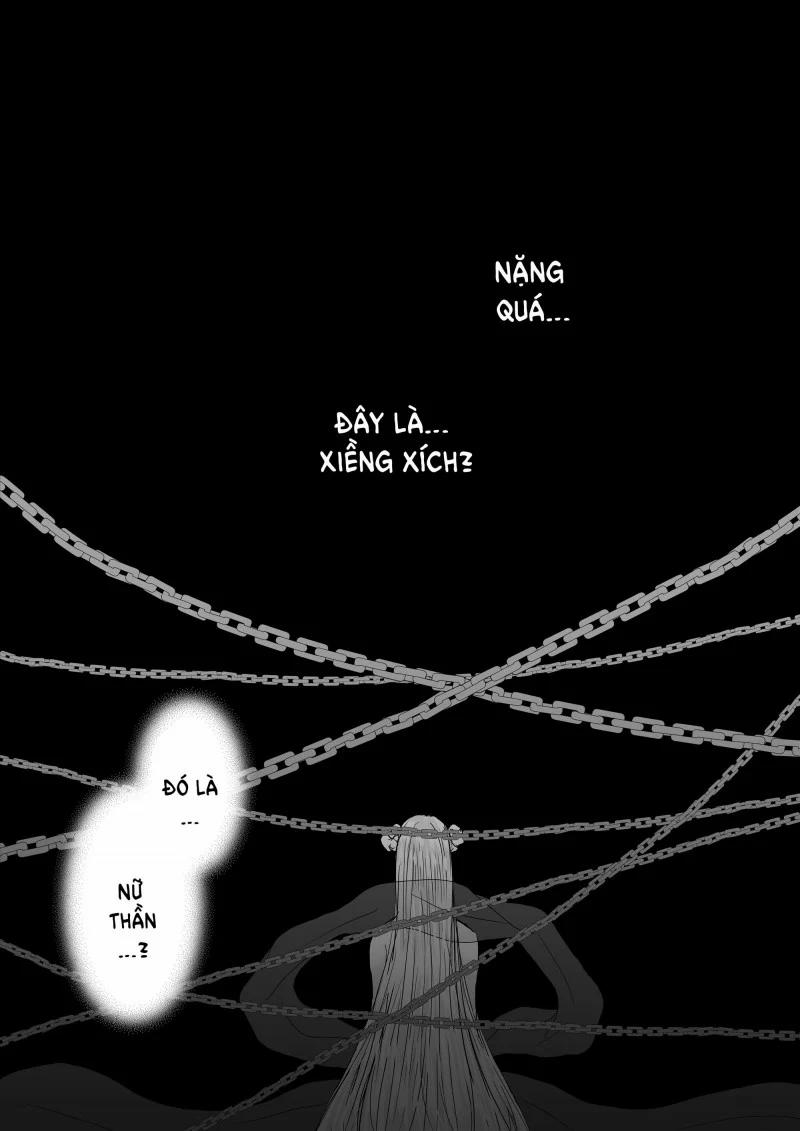 [21+] Tình Yêu Xiềng Xích Điên Cuồng 2.5 trang 0