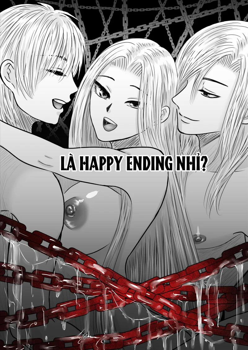 [21+] Tình Yêu Xiềng Xích Điên Cuồng 2.5 trang 11