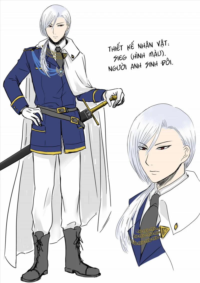 [21+] Tình Yêu Xiềng Xích Điên Cuồng 2.5 trang 13