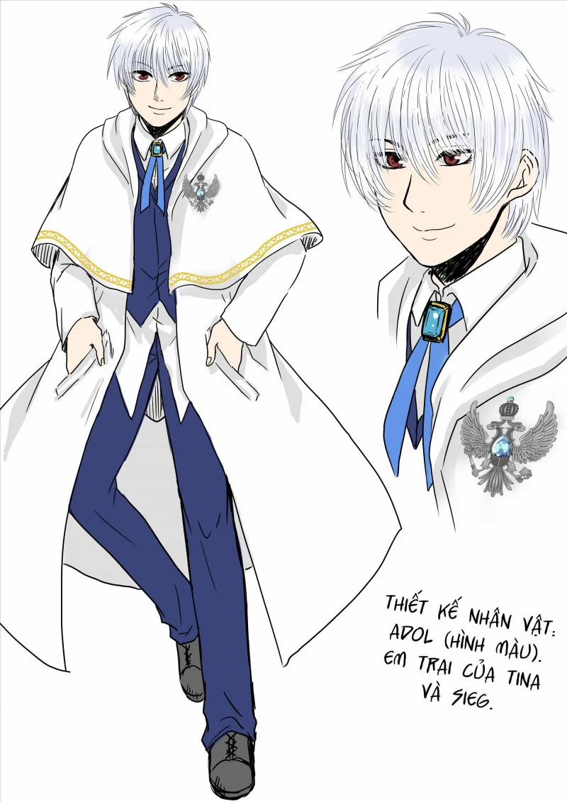 [21+] Tình Yêu Xiềng Xích Điên Cuồng 2.5 trang 14