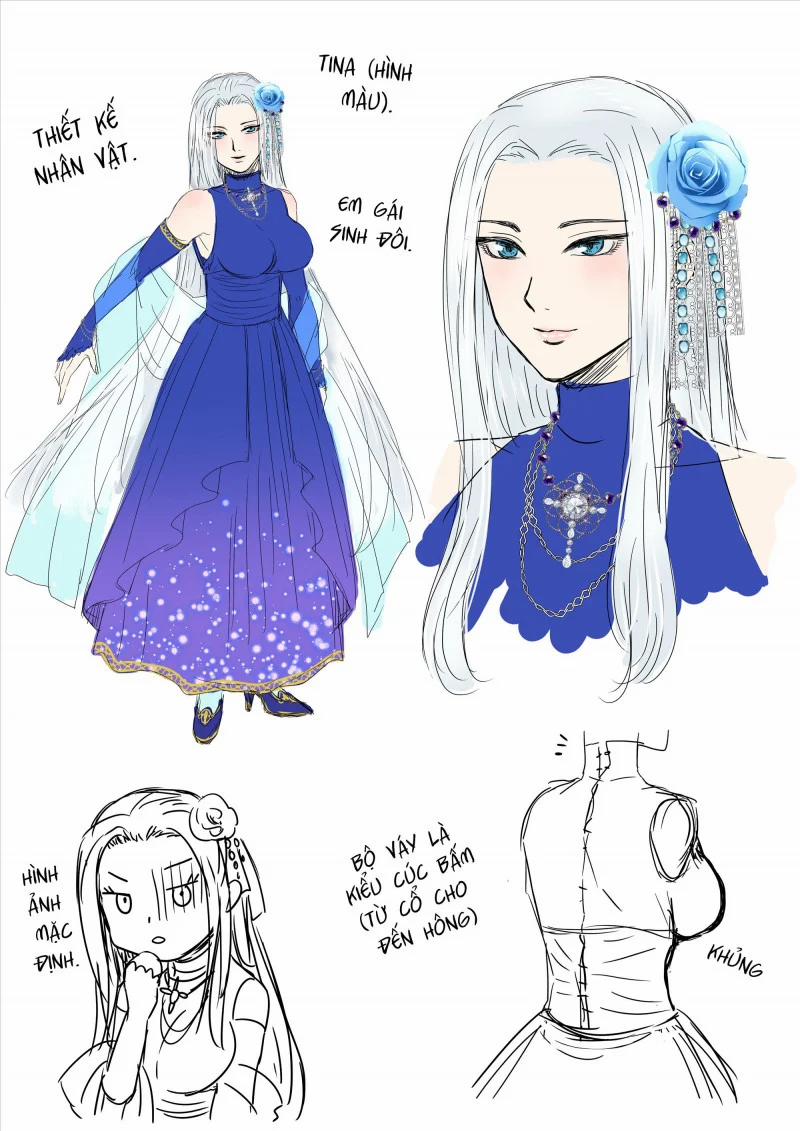 [21+] Tình Yêu Xiềng Xích Điên Cuồng 2.5 trang 15