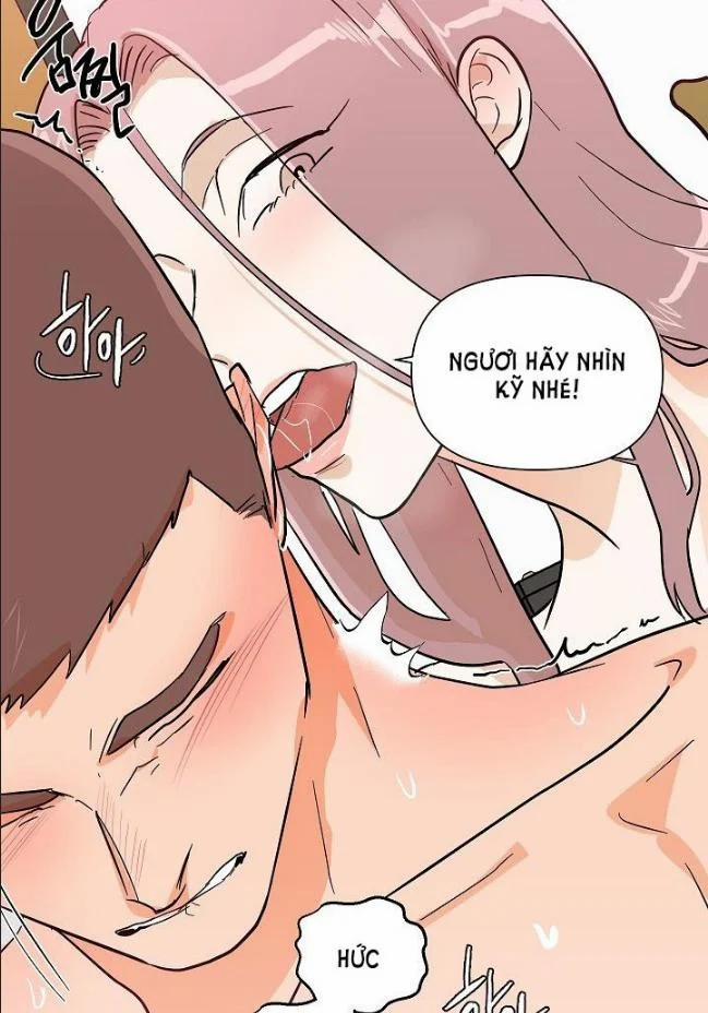 [21+] Tôi Bị Ám Ảnh Bởi Dục Vọng Khống Chế Trong Tình Yêu Điên Cuồng Của Lãnh Chúa - Nam Yandere 1.2 trang 10