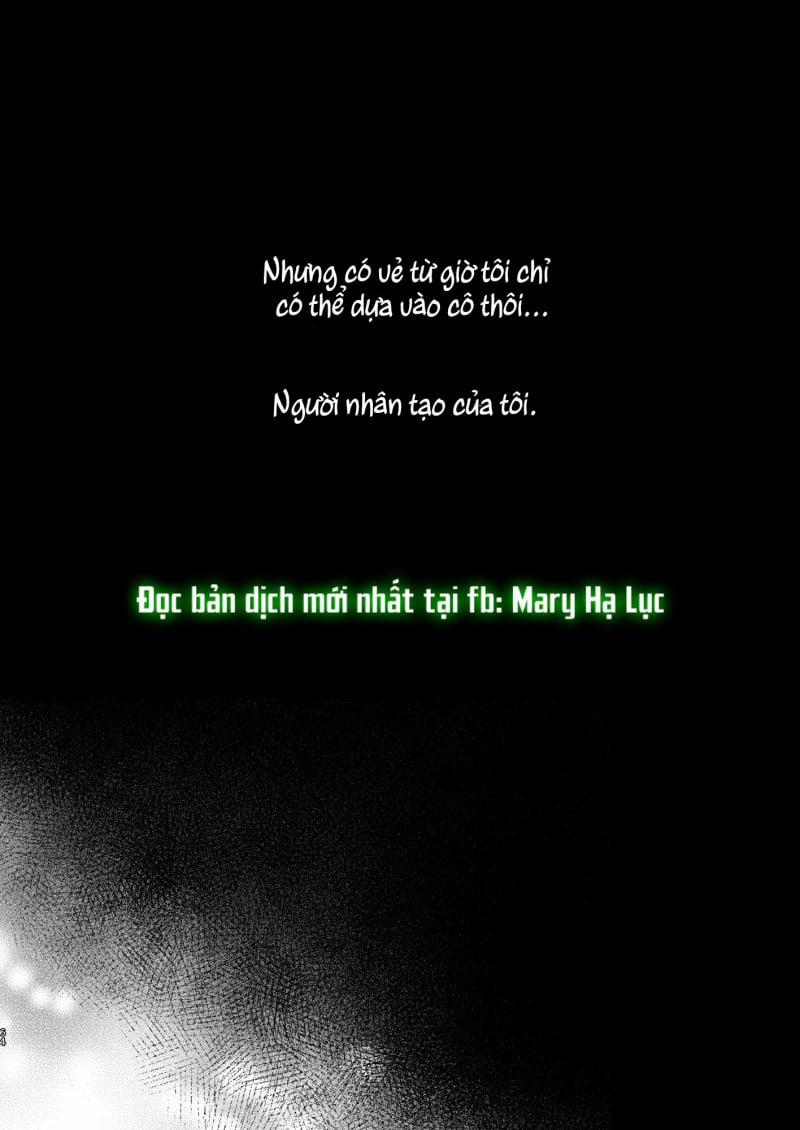 [21+] Tôi Bị Ám Ảnh Bởi Dục Vọng Khống Chế Trong Tình Yêu Điên Cuồng Của Lãnh Chúa - Nam Yandere 4 trang 4