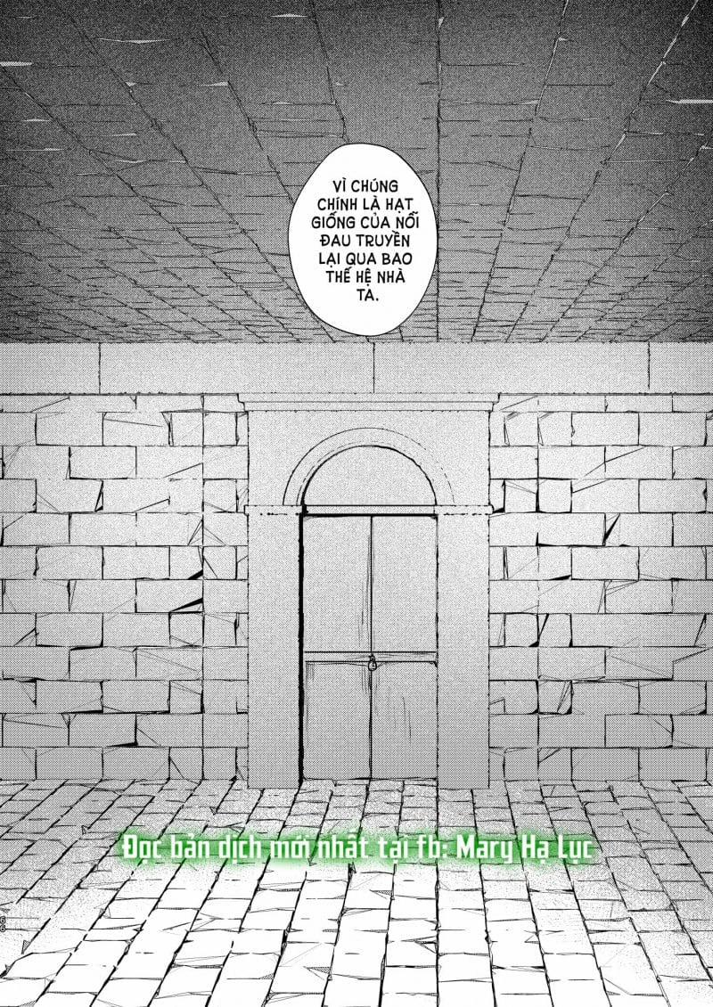 [21+] Tôi Bị Ám Ảnh Bởi Dục Vọng Khống Chế Trong Tình Yêu Điên Cuồng Của Lãnh Chúa - Nam Yandere 4 trang 6