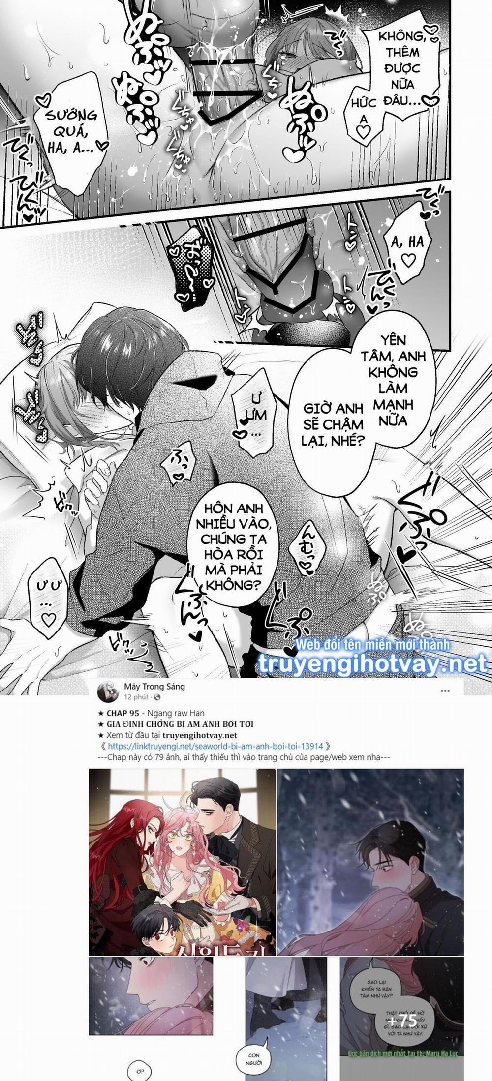 [21+] Tôi Bị Bạn Trai Kanata Thao Túng Một Cách Mãnh Liệt 6 trang 3