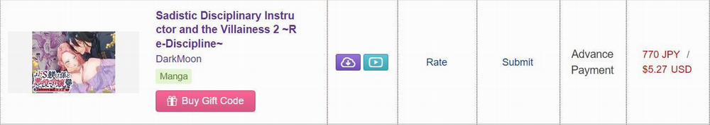 [21+] Tôi Đã Chuyển Sinh Thành Nô Lệ Tình Dục Của Ngài Hầu Tước 3 trang 1