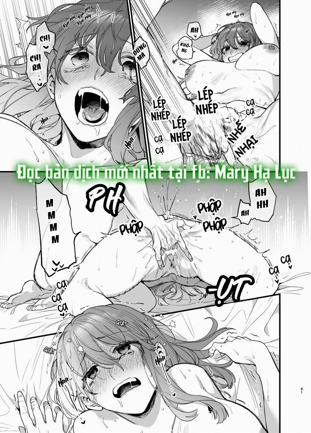 [21+] Tôi Được Yaren-Kun, Thầy Trừ Tà Yandere Mạnh Nhất Âu Yếm - Nam Yandere 4.1 trang 1