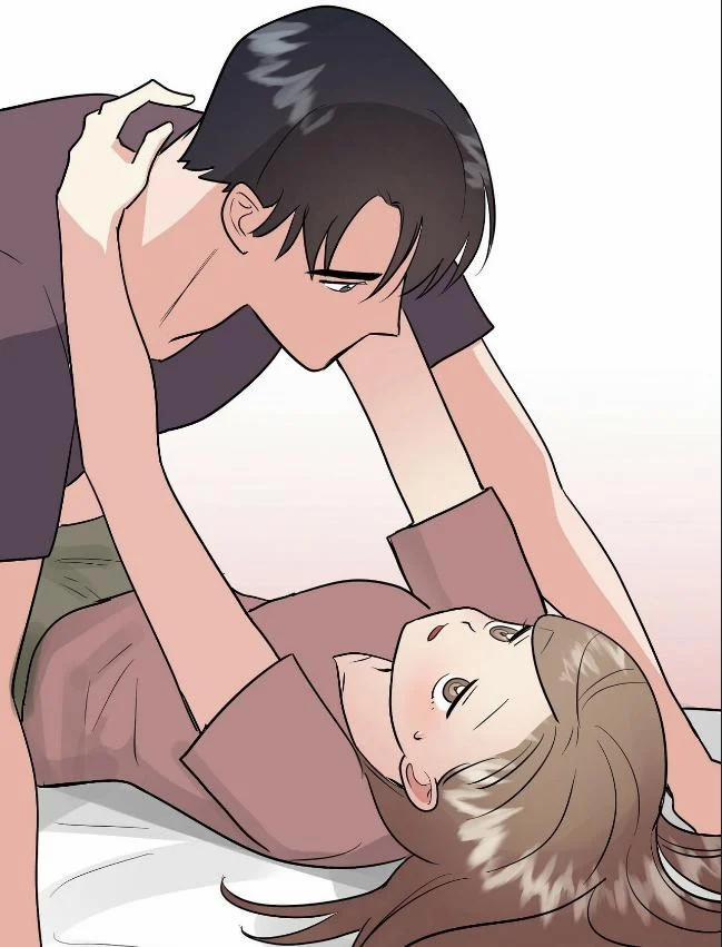 [21+] Tôi Được Yaren-Kun, Thầy Trừ Tà Yandere Mạnh Nhất Âu Yếm - Nam Yandere 6 trang 0