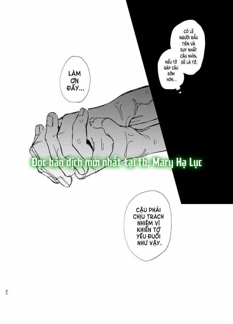 [21+] Tôi Được Yaren-Kun, Thầy Trừ Tà Yandere Mạnh Nhất Âu Yếm - Nam Yandere 9.5 trang 11