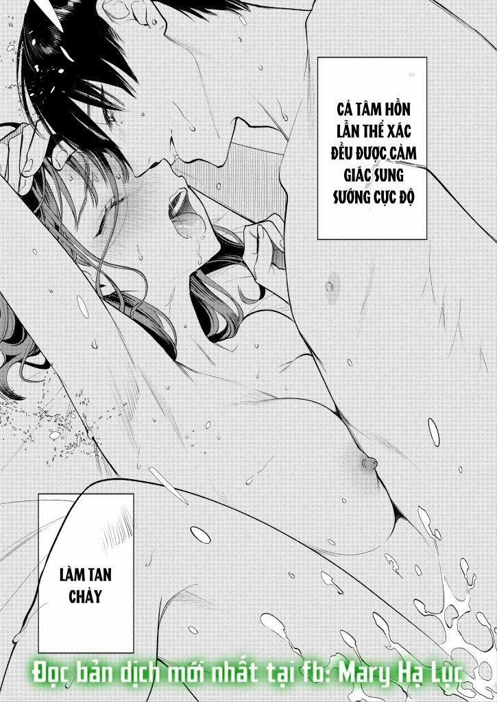 [21+] Tôi Không Biết Một Tiền Bối Thế Này ~ Những Ngón Tay Từng Lướt Trên Đàn Piano Giờ Đang Khuấy Đảo Bên Trong Tôi ~ 3 trang 2