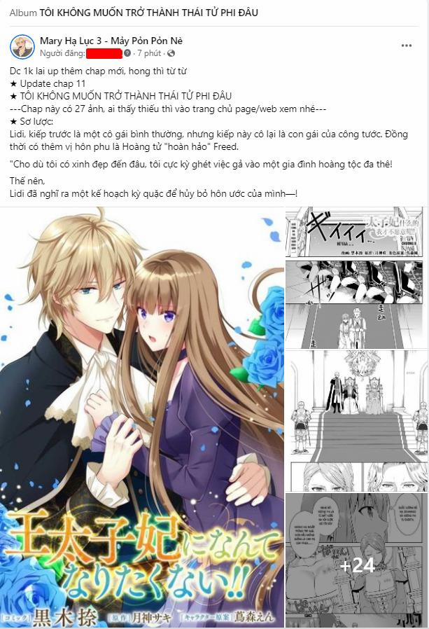 [21+] Xâm Nhập Và Ăn Mòn 1.1 trang 0