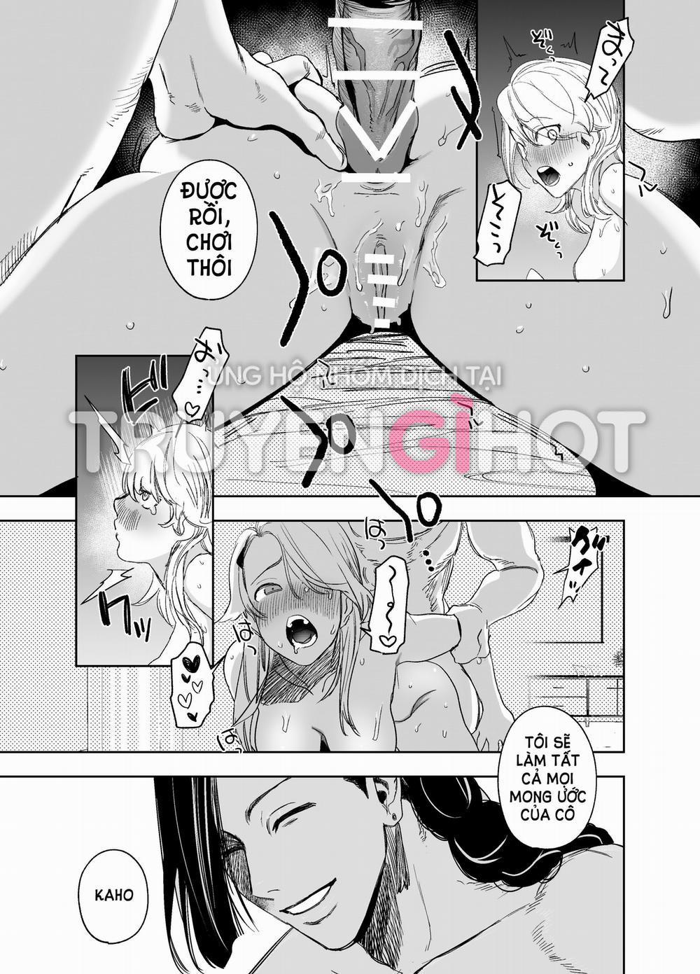 [21+] Xâm Nhập Và Ăn Mòn 2.2 trang 6