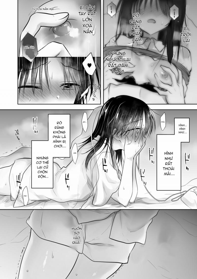 [21+] Xem Av Cùng Em Gái 1.5 trang 0