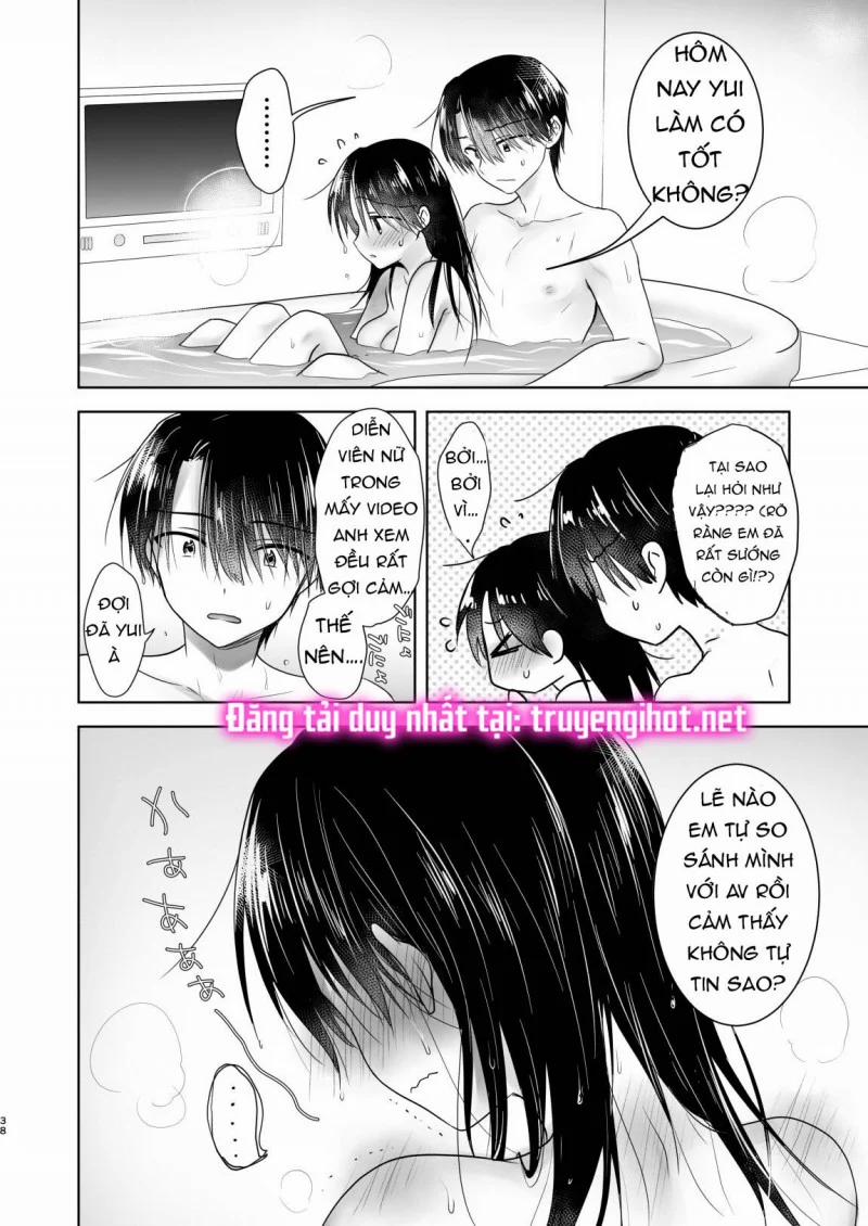 [21+] Xem Av Cùng Em Gái 4.5 trang 5