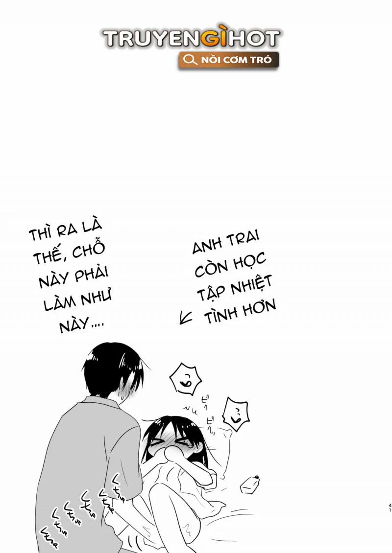 [21+] Xem Av Cùng Em Gái 4.5 trang 8