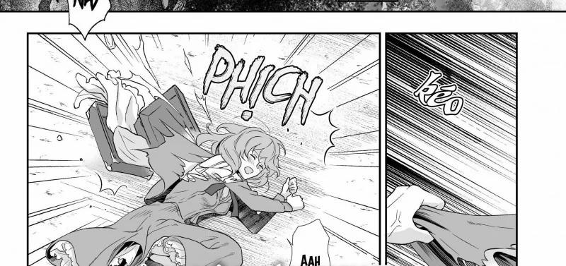 [21+] Xúc Tu Play- Người Giải Cứu Tôi Khỏi Khu Rừng Chướng Khí Chính Là Hoàng Tử Hydra Bé Nhỏ 1.1 trang 1