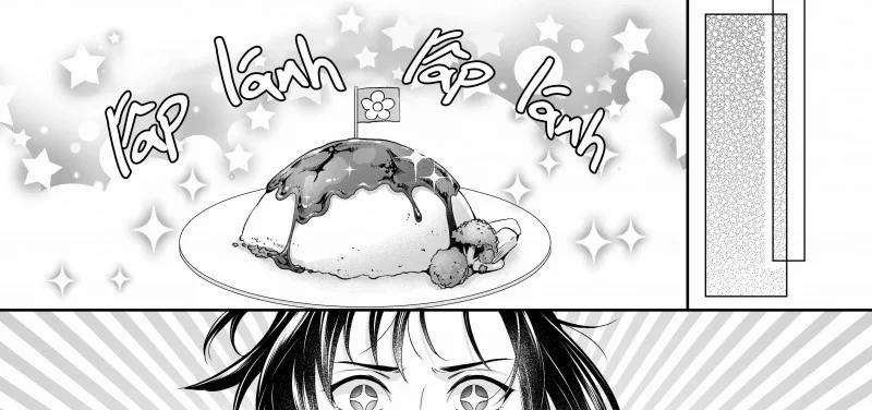 [21+] Xúc Tu Play- Người Giải Cứu Tôi Khỏi Khu Rừng Chướng Khí Chính Là Hoàng Tử Hydra Bé Nhỏ 1.1 trang 12