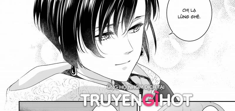 [21+] Xúc Tu Play- Người Giải Cứu Tôi Khỏi Khu Rừng Chướng Khí Chính Là Hoàng Tử Hydra Bé Nhỏ 1.1 trang 16