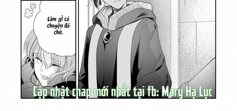 [21+] Xúc Tu Play- Người Giải Cứu Tôi Khỏi Khu Rừng Chướng Khí Chính Là Hoàng Tử Hydra Bé Nhỏ 1.1 trang 20