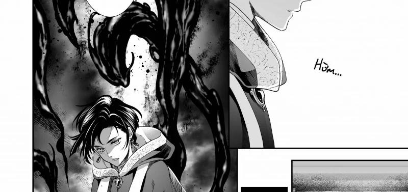 [21+] Xúc Tu Play- Người Giải Cứu Tôi Khỏi Khu Rừng Chướng Khí Chính Là Hoàng Tử Hydra Bé Nhỏ 1.1 trang 22