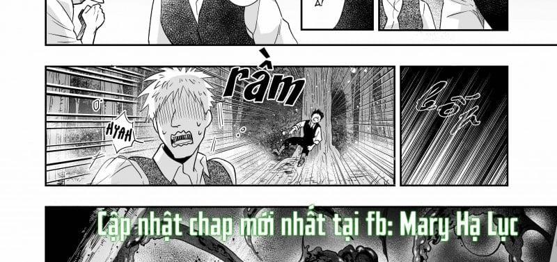 [21+] Xúc Tu Play- Người Giải Cứu Tôi Khỏi Khu Rừng Chướng Khí Chính Là Hoàng Tử Hydra Bé Nhỏ 1.1 trang 4