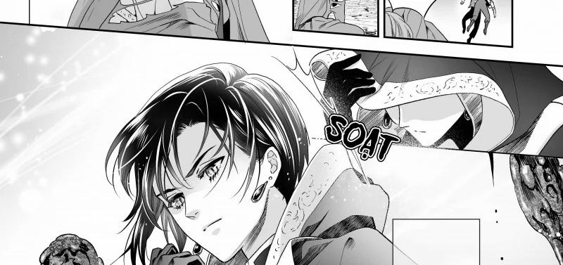 [21+] Xúc Tu Play- Người Giải Cứu Tôi Khỏi Khu Rừng Chướng Khí Chính Là Hoàng Tử Hydra Bé Nhỏ 1.1 trang 7